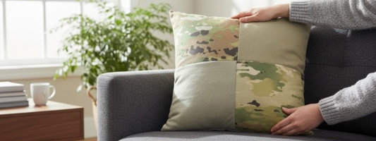 What Can You Do With a Loved One’s Clothing? 12 Meaningful Keepsake Ideas