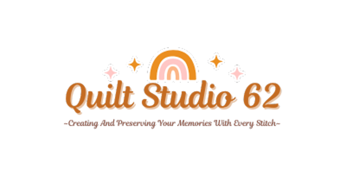 Quilt Studio 62