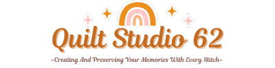 Quilt Studio 62