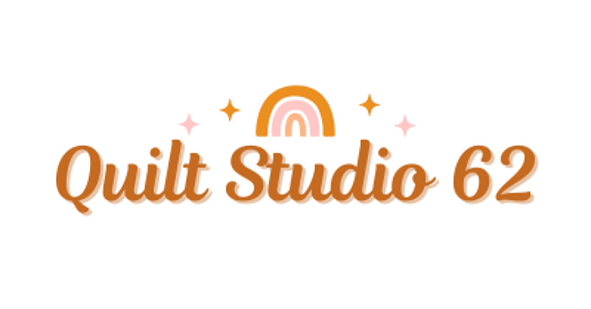 Stitching Memories – Quilt Studio 62