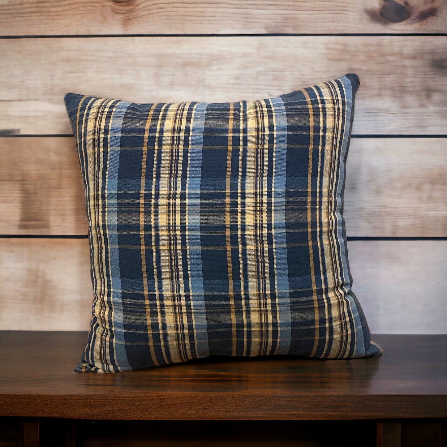 Memory Pillow From Loved One's Clothing Without Collar
